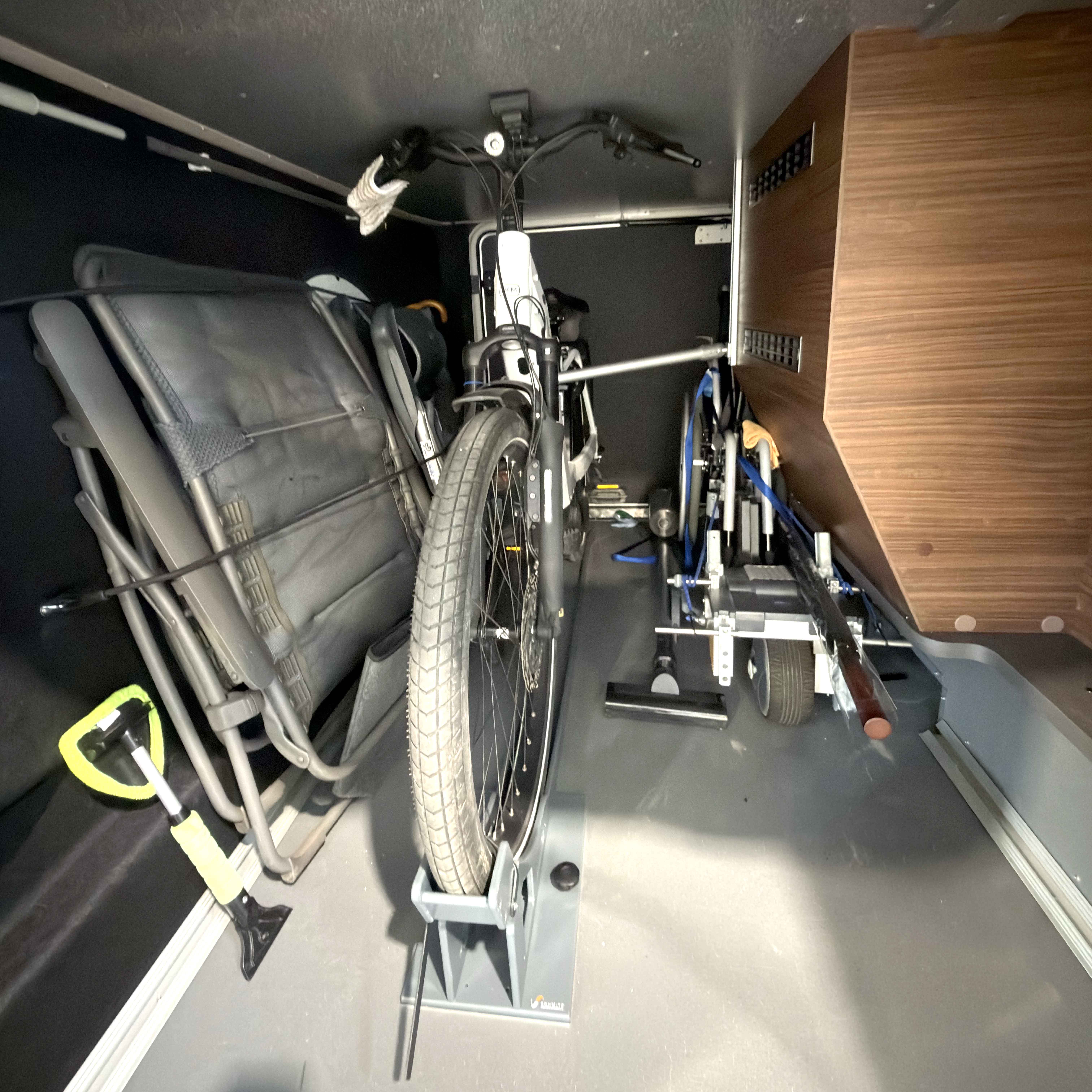 EASY BIKE FIX