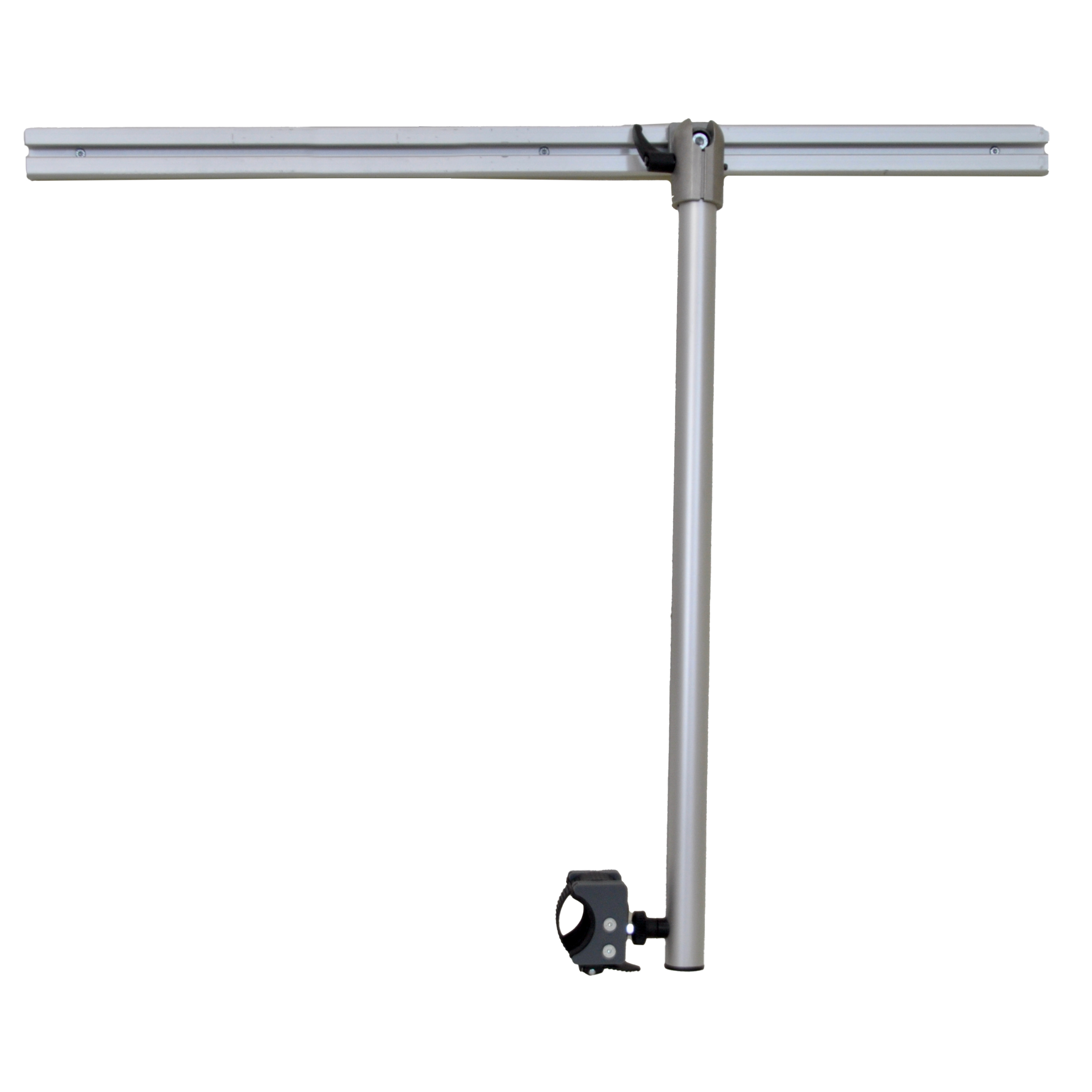 Wandleiste mit Haltearm