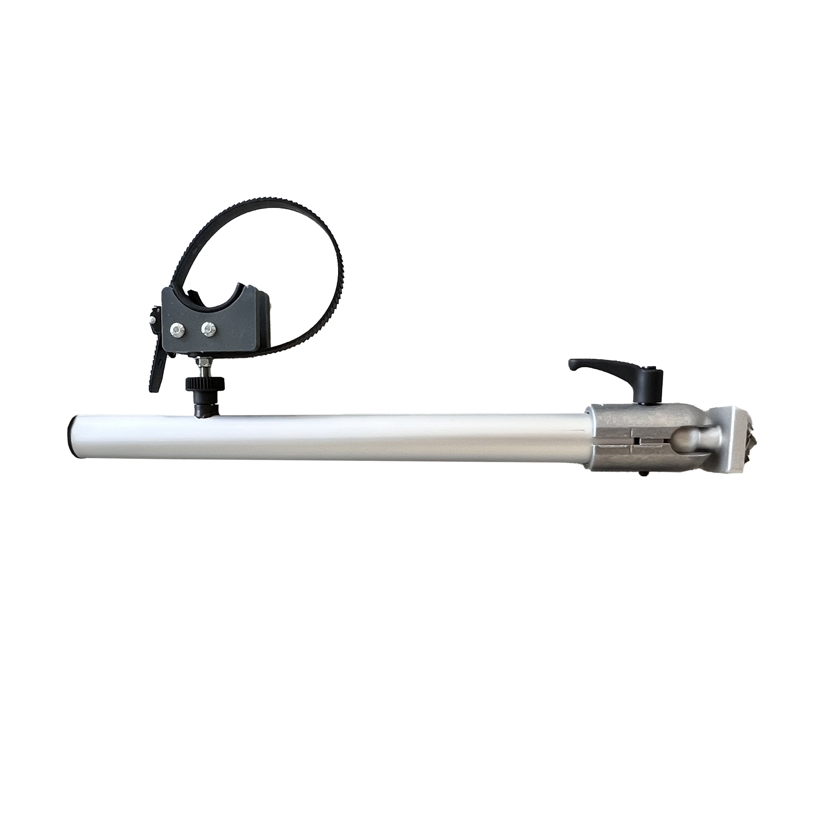 Haltearm mit Adapter für Zurrschiene