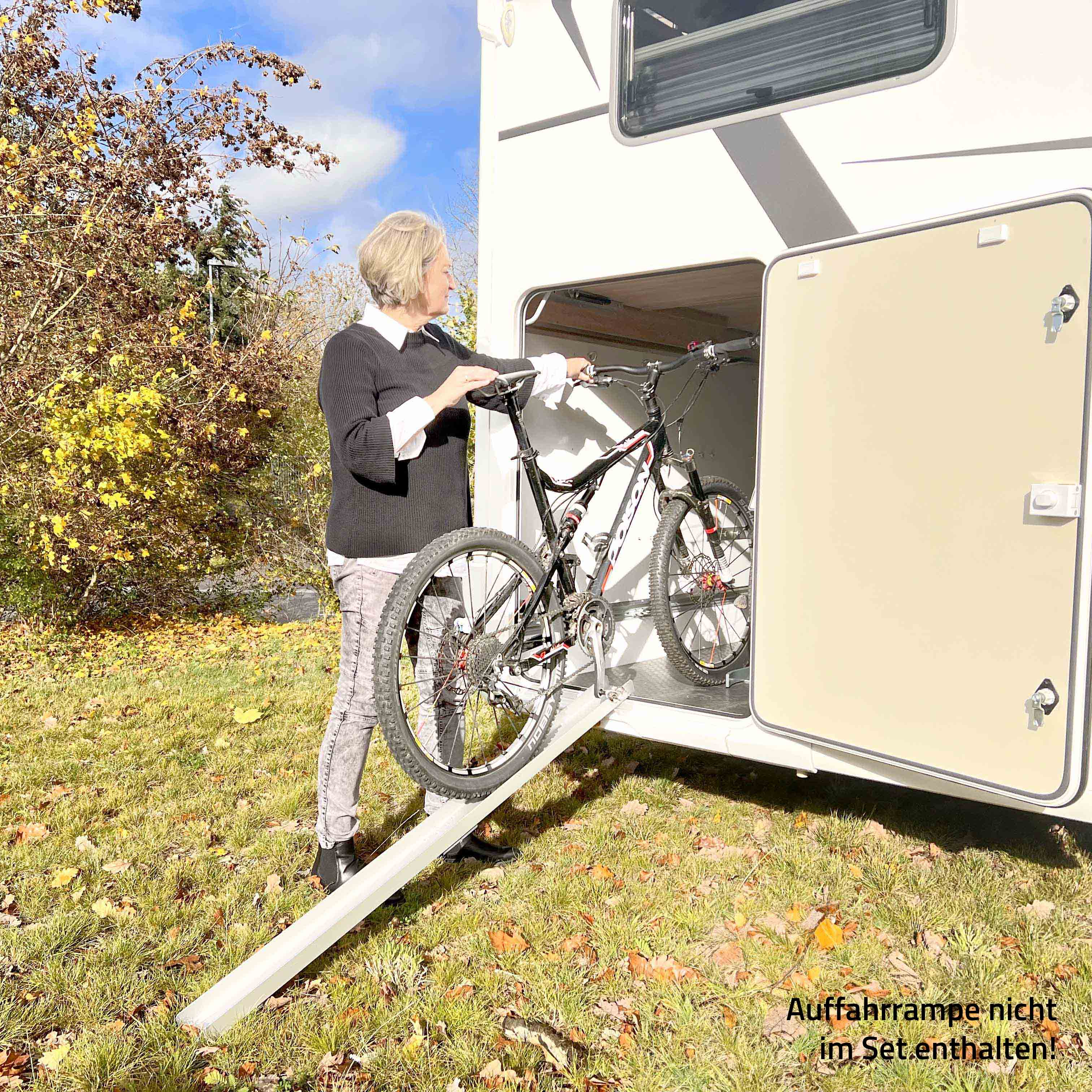 EASY BIKE FIX