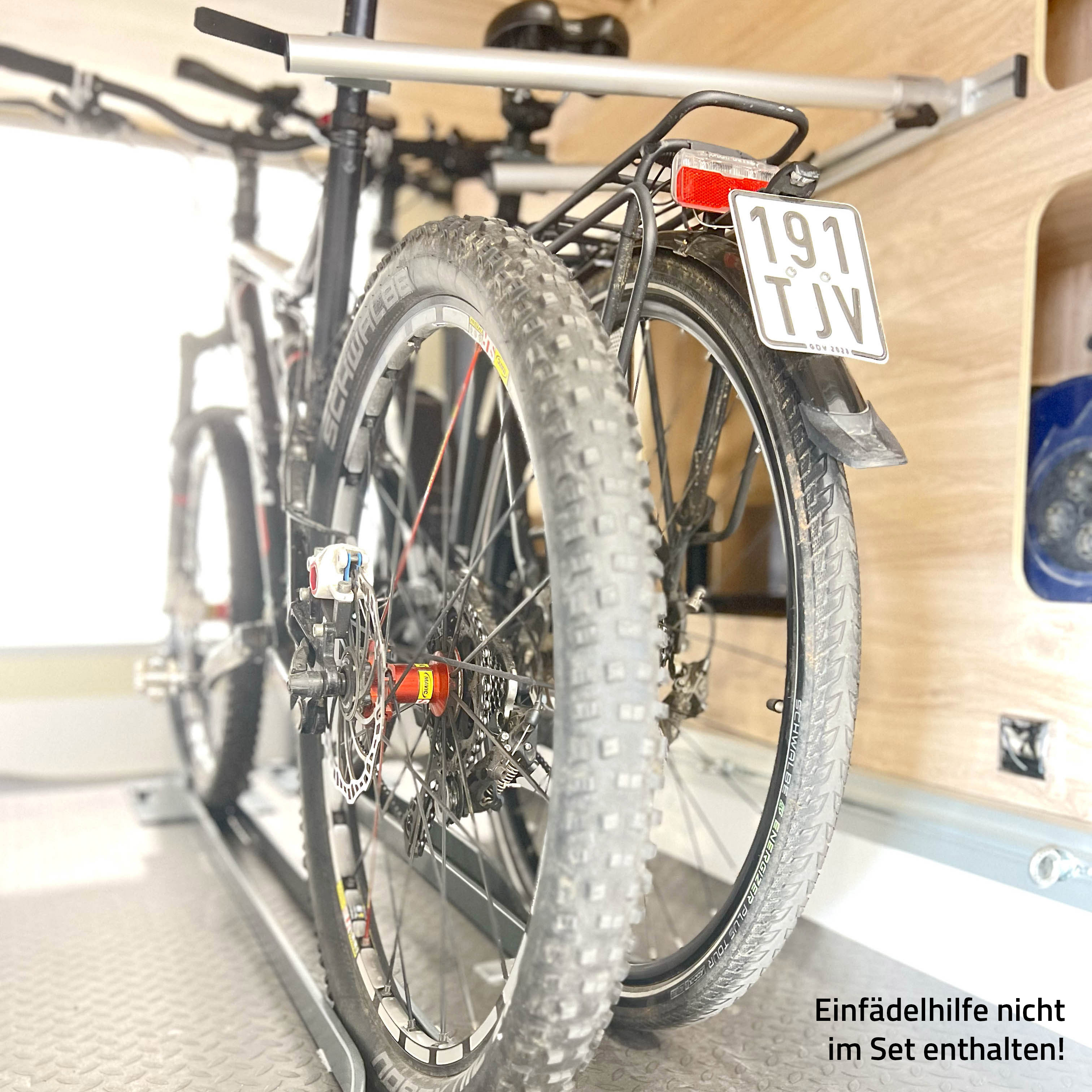 EASY BIKE FIX